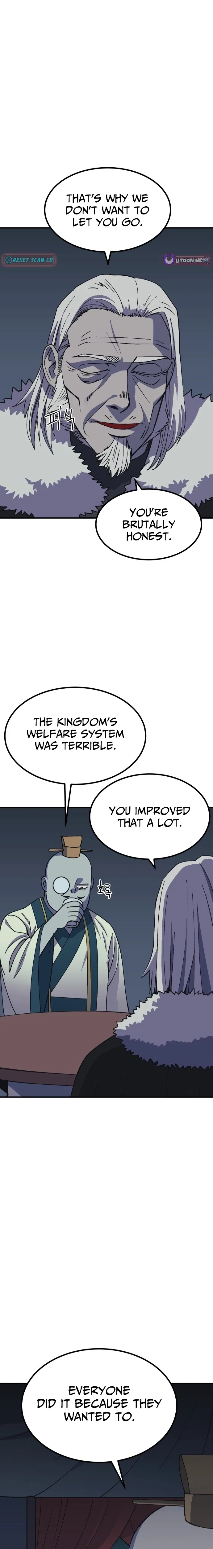 Dungeon Athlete Chapter 71 – Page 19
