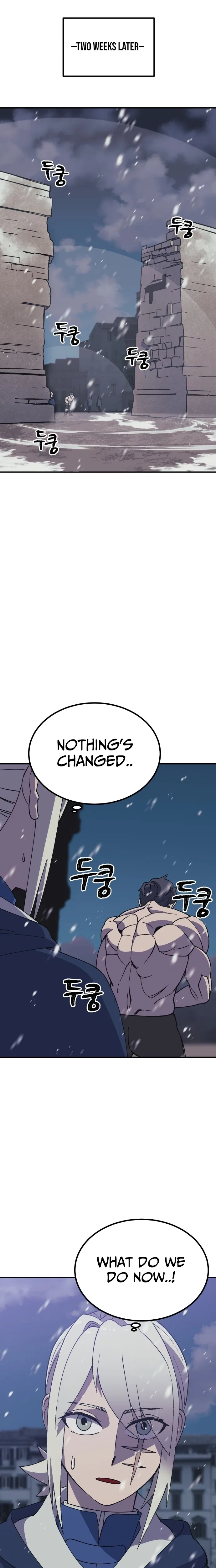 Dungeon Athlete Chapter 71 – Page 25