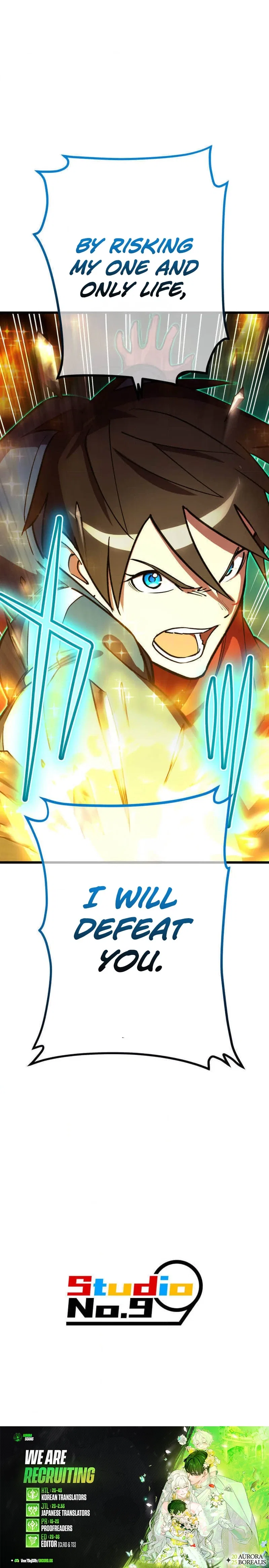 Dominating with the EX-Skill Hero Master Chapter 40 – Page 12