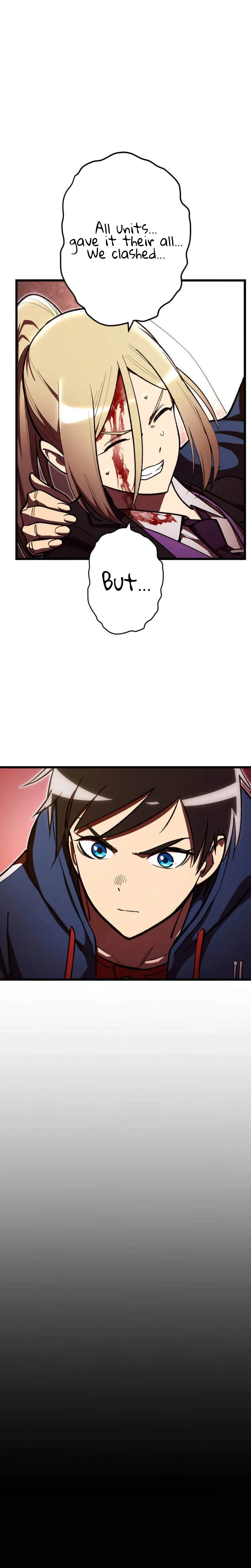 Dominating with the EX-Skill Hero Master Chapter 37 – Page 3