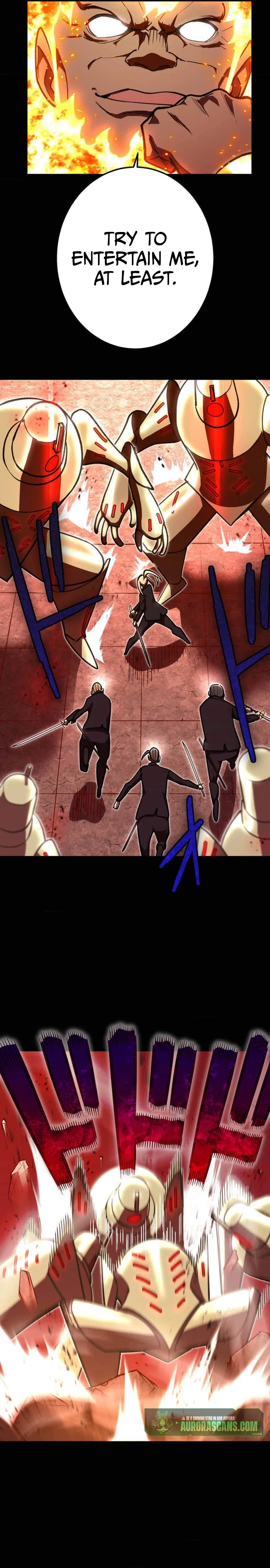 Dominating with the EX-Skill Hero Master Chapter 37 – Page 6