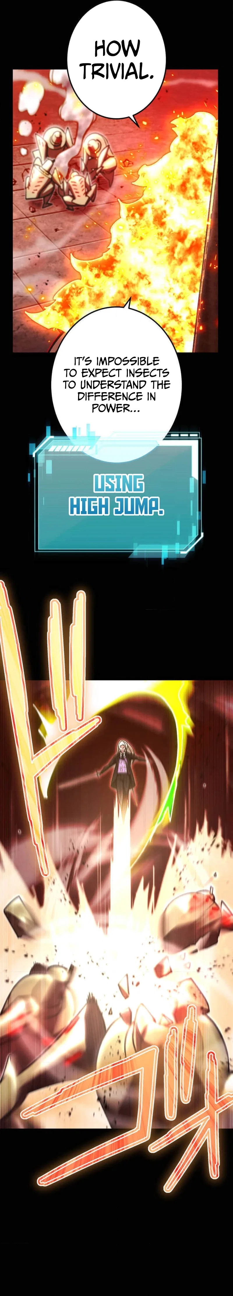 Dominating with the EX-Skill Hero Master Chapter 37 – Page 7