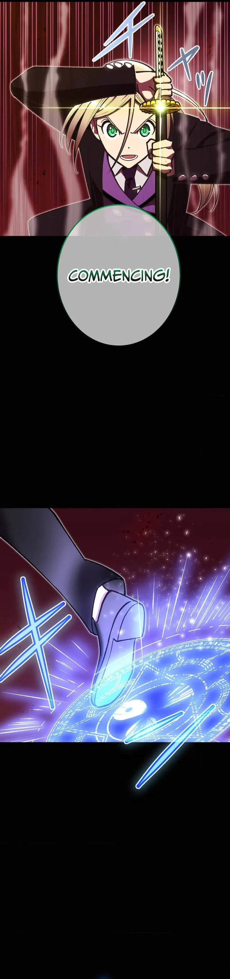 Dominating with the EX-Skill Hero Master Chapter 37 – Page 8