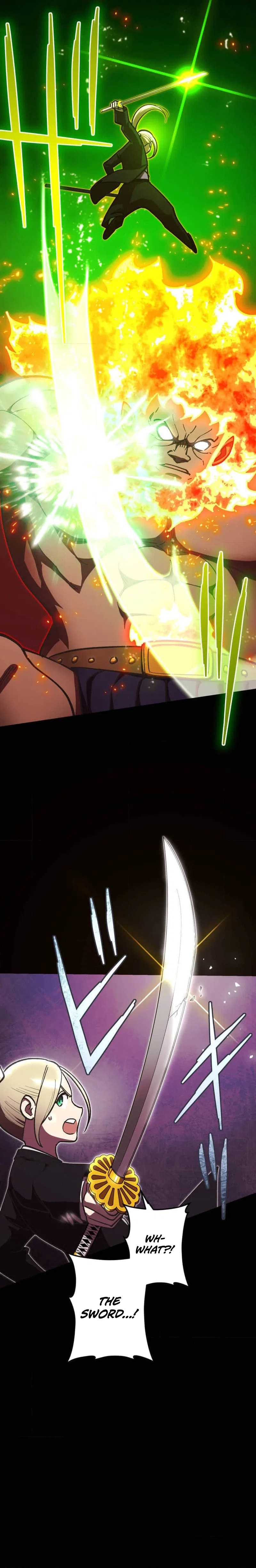 Dominating with the EX-Skill Hero Master Chapter 37 – Page 10
