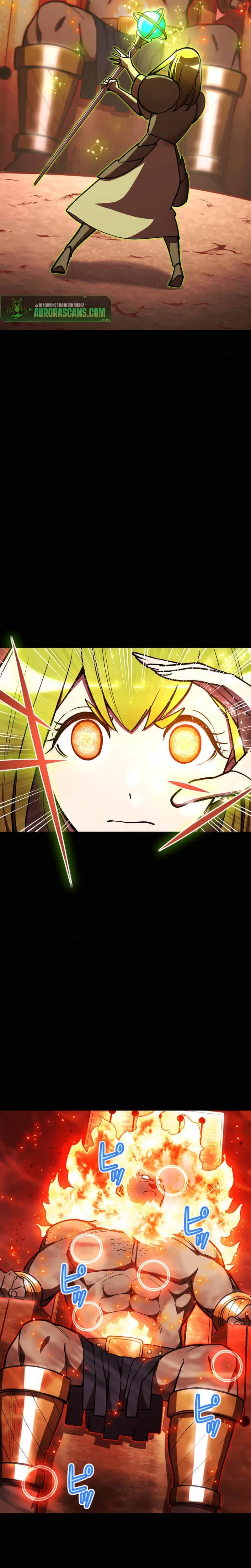 Dominating with the EX-Skill Hero Master Chapter 37 – Page 13