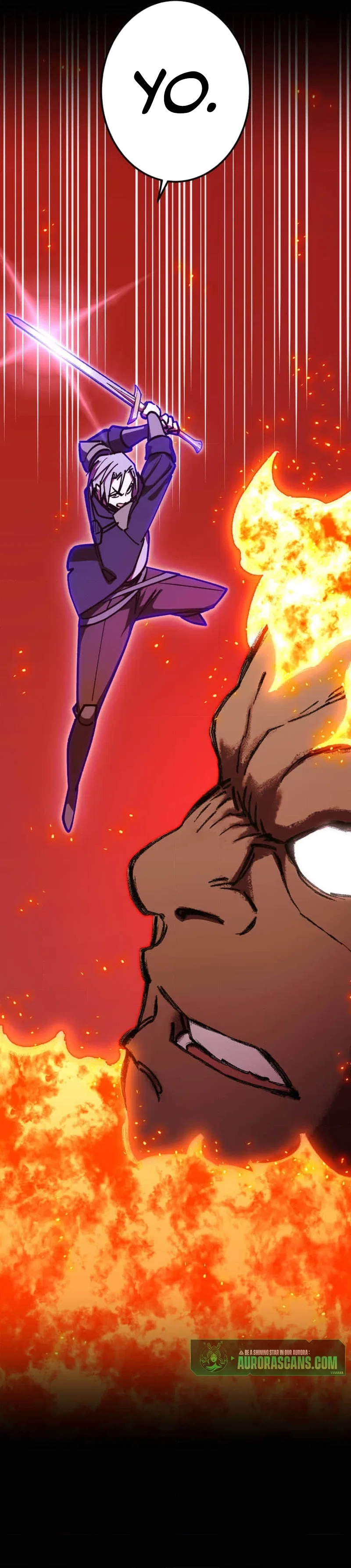 Dominating with the EX-Skill Hero Master Chapter 37 – Page 15