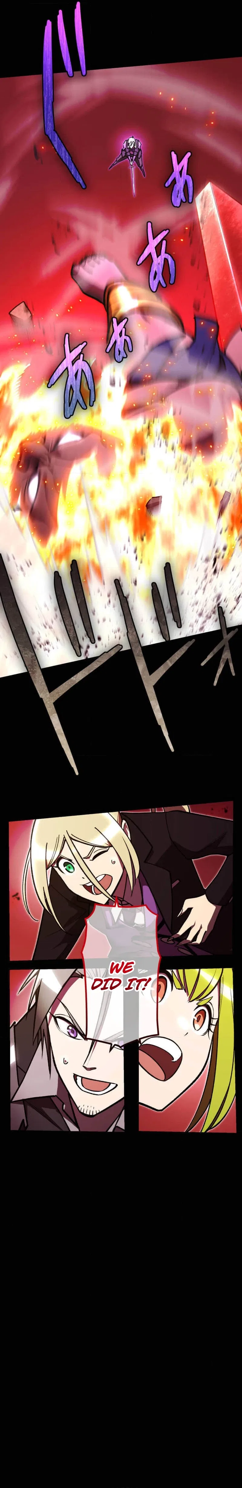 Dominating with the EX-Skill Hero Master Chapter 37 – Page 17