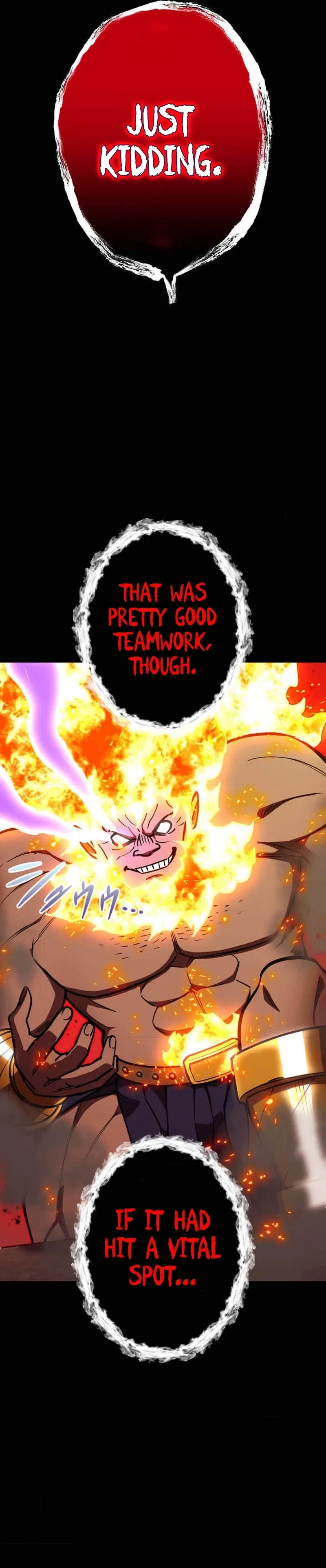 Dominating with the EX-Skill Hero Master Chapter 37 – Page 18