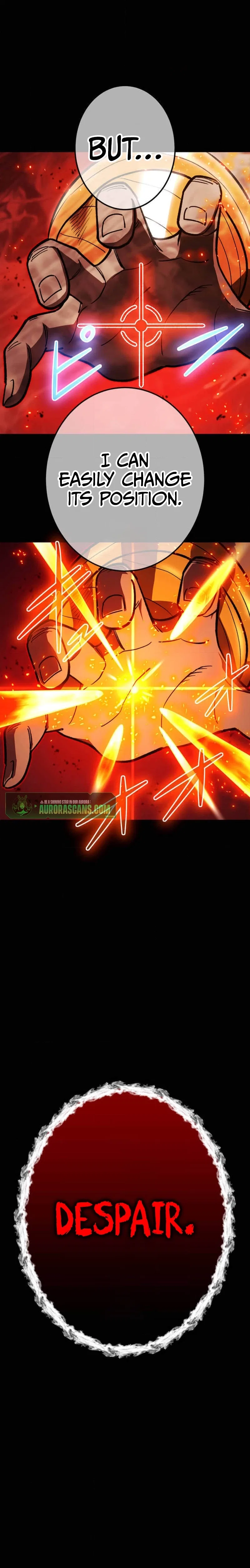 Dominating with the EX-Skill Hero Master Chapter 37 – Page 20