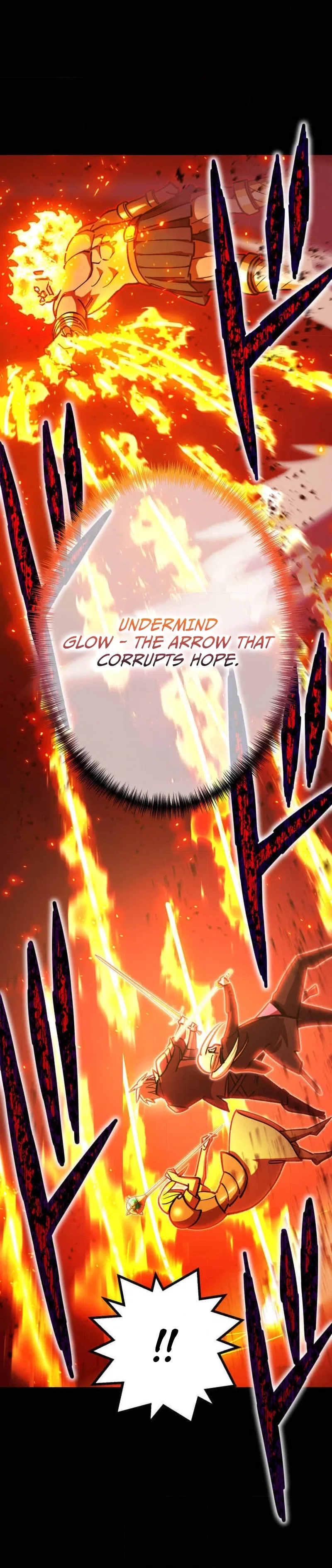 Dominating with the EX-Skill Hero Master Chapter 37 – Page 21