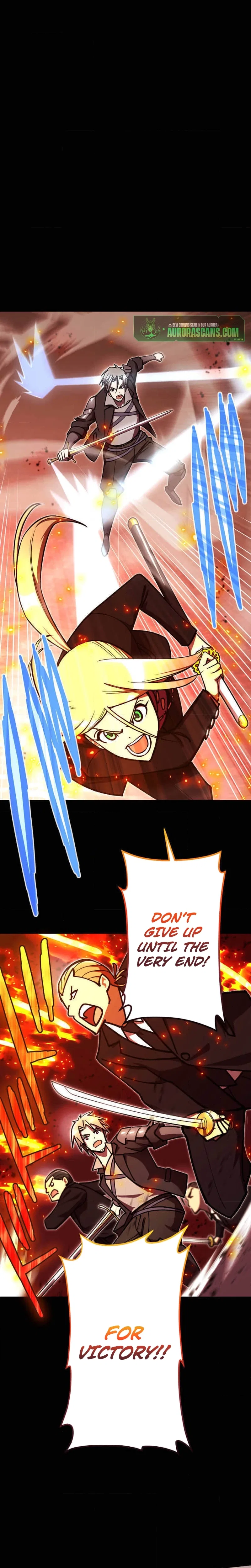 Dominating with the EX-Skill Hero Master Chapter 37 – Page 23