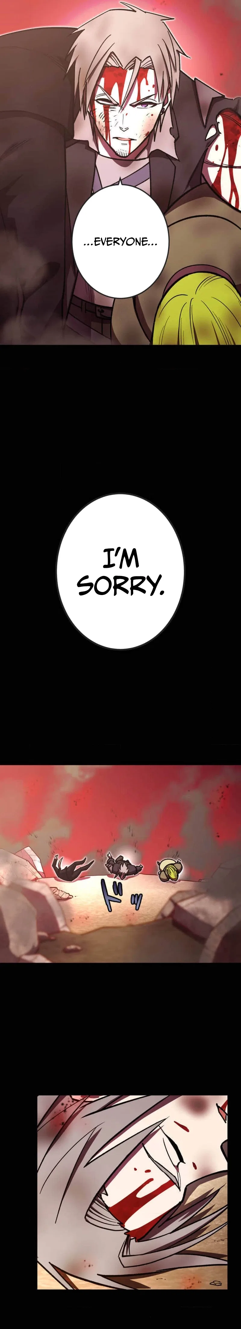 Dominating with the EX-Skill Hero Master Chapter 37 – Page 28