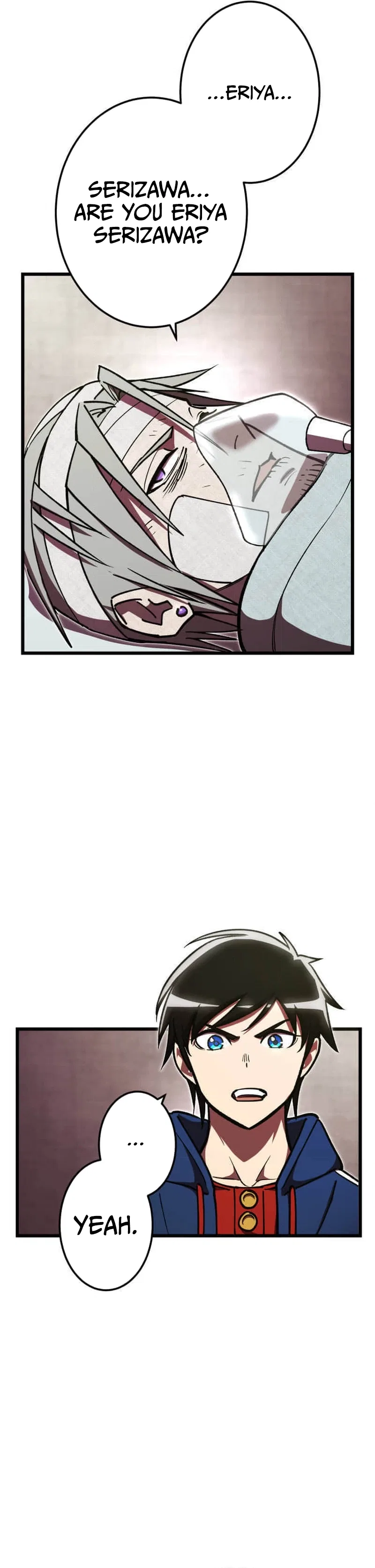 Dominating with the EX-Skill Hero Master Chapter 37 – Page 32