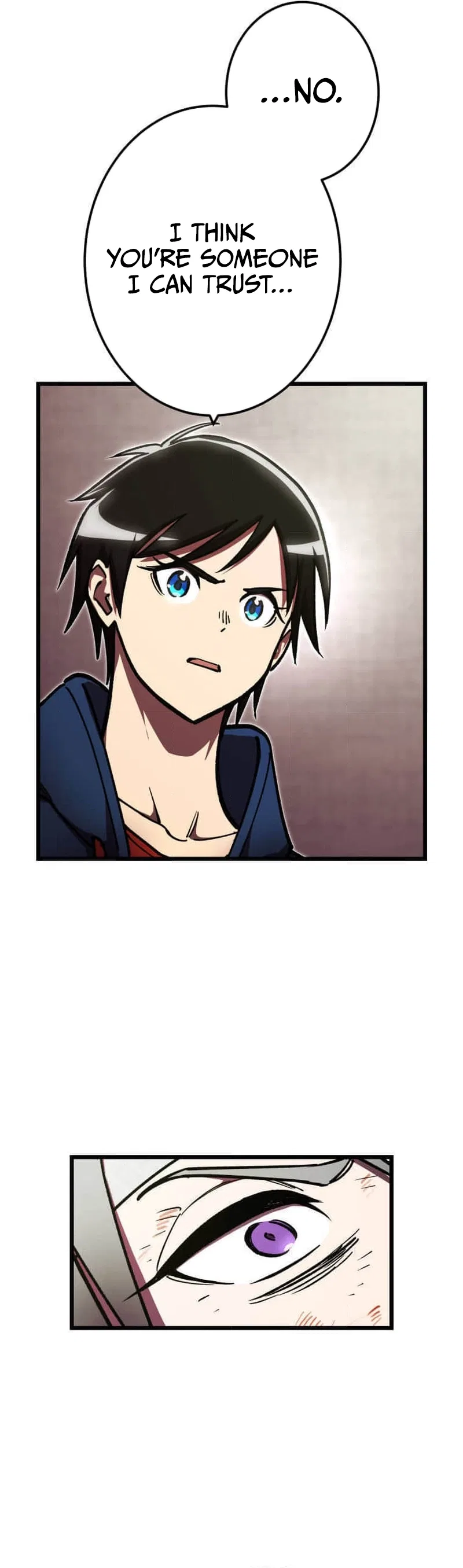 Dominating with the EX-Skill Hero Master Chapter 37 – Page 35