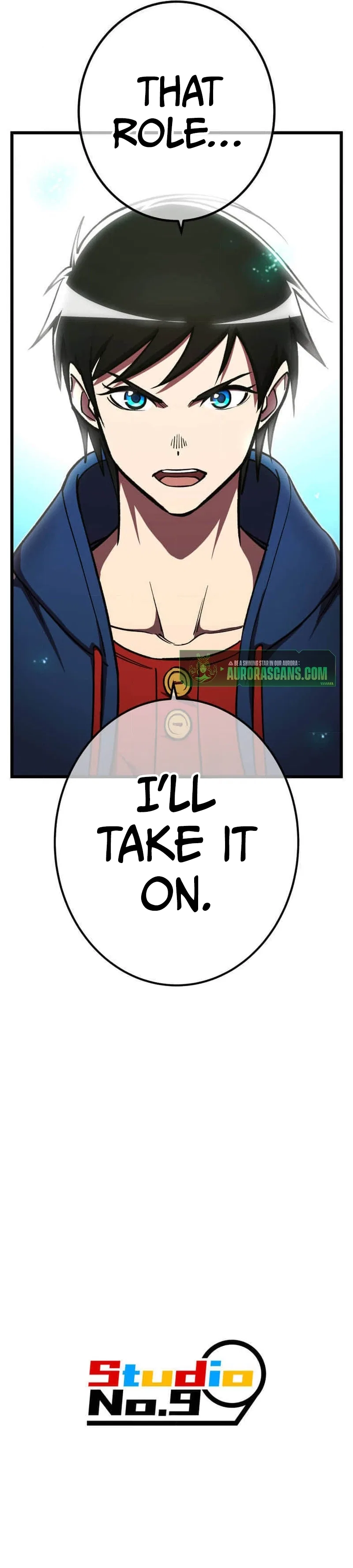 Dominating with the EX-Skill Hero Master Chapter 37 – Page 41