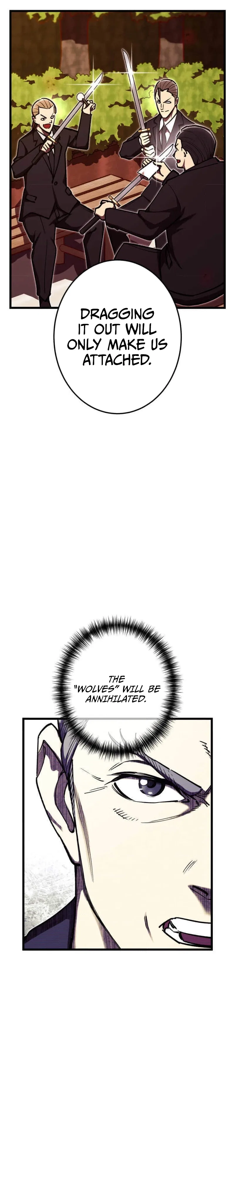 Dominating with the EX-Skill Hero Master Chapter 36 – Page 5