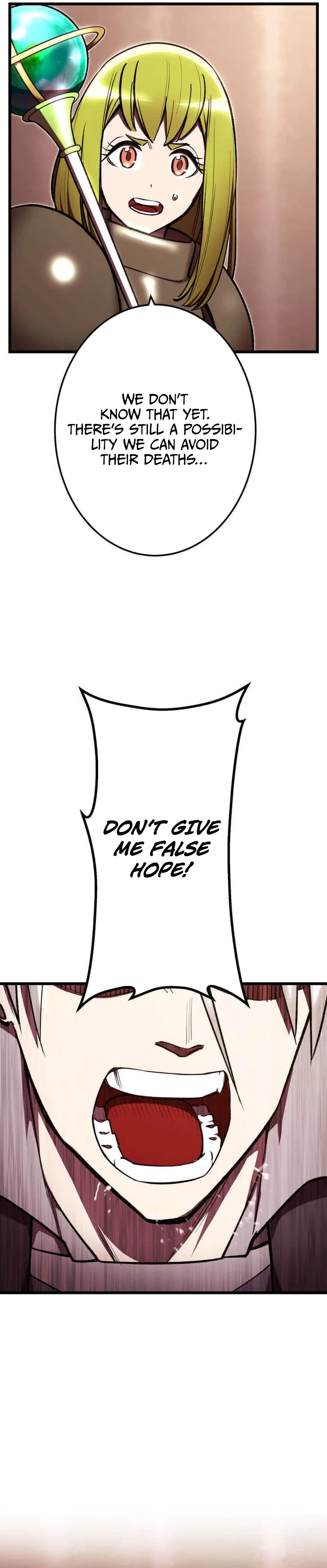 Dominating with the EX-Skill Hero Master Chapter 36 – Page 6