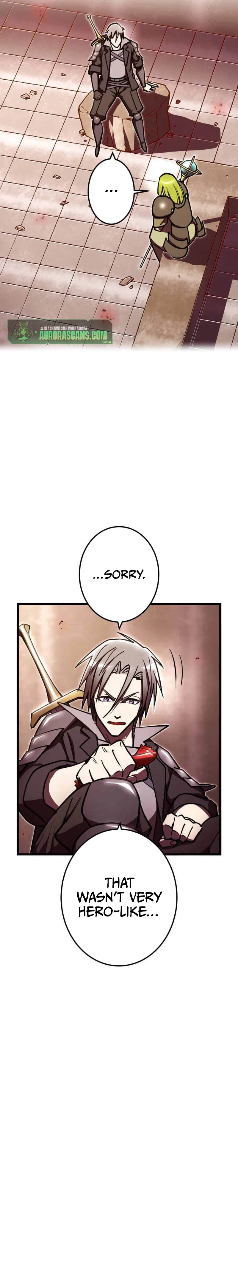 Dominating with the EX-Skill Hero Master Chapter 36 – Page 7