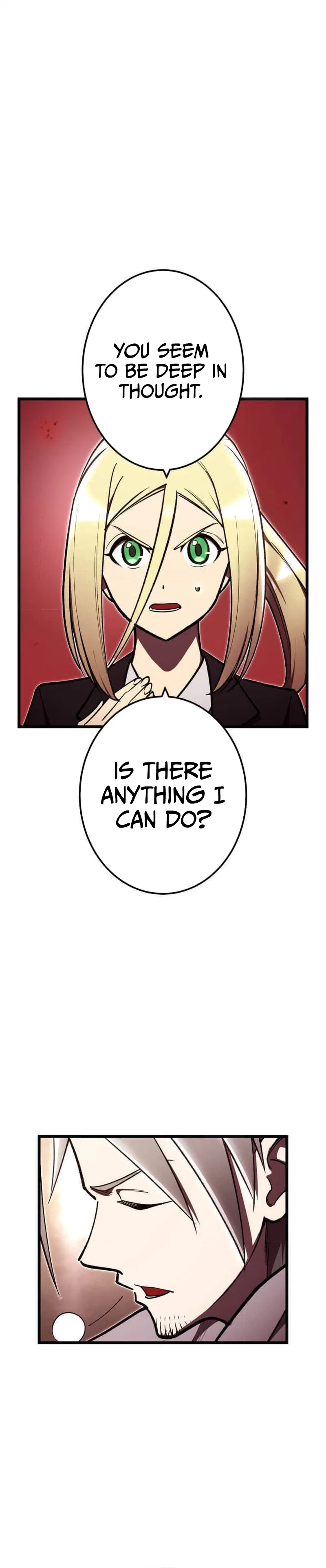 Dominating with the EX-Skill Hero Master Chapter 36 – Page 9