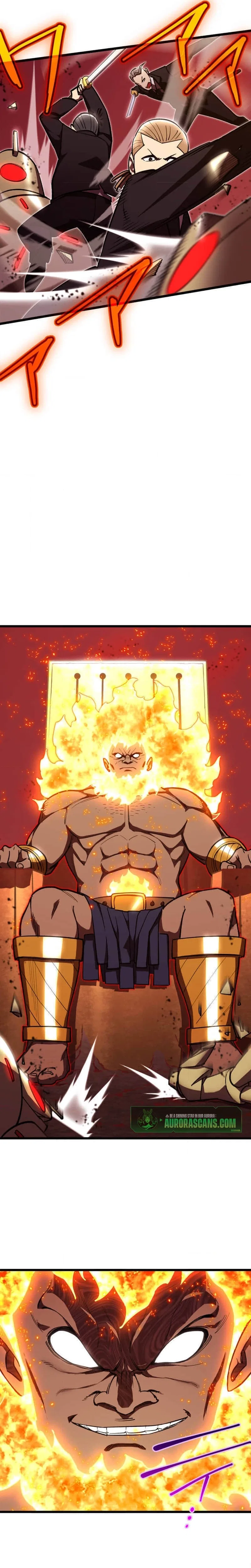 Dominating with the EX-Skill Hero Master Chapter 36 – Page 13