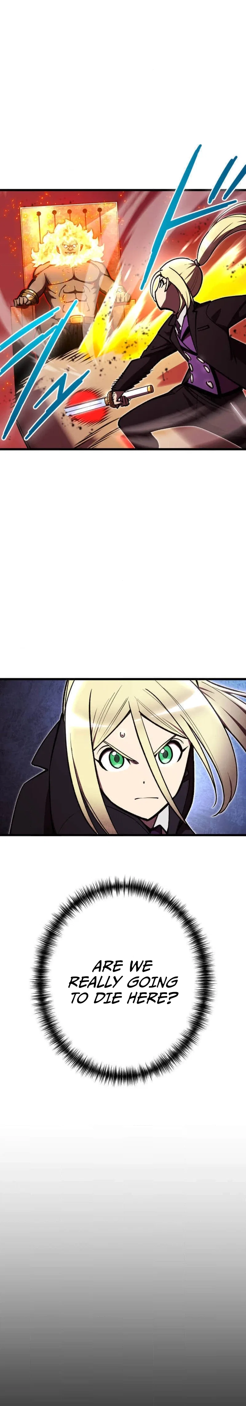 Dominating with the EX-Skill Hero Master Chapter 36 – Page 14