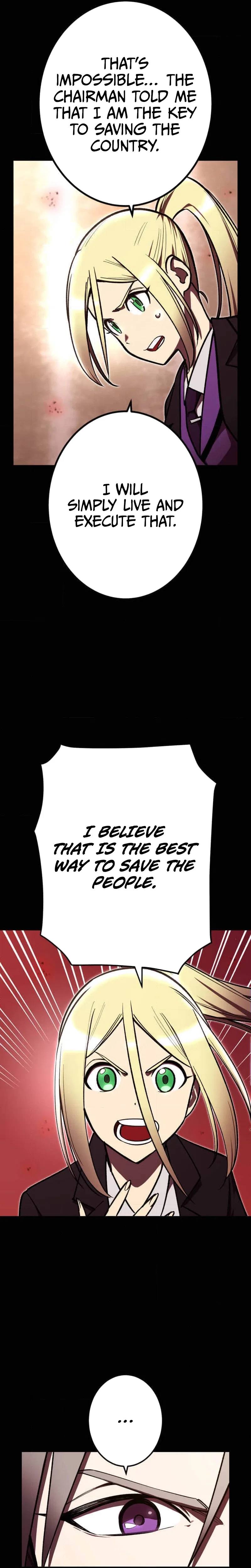 Dominating with the EX-Skill Hero Master Chapter 36 – Page 17