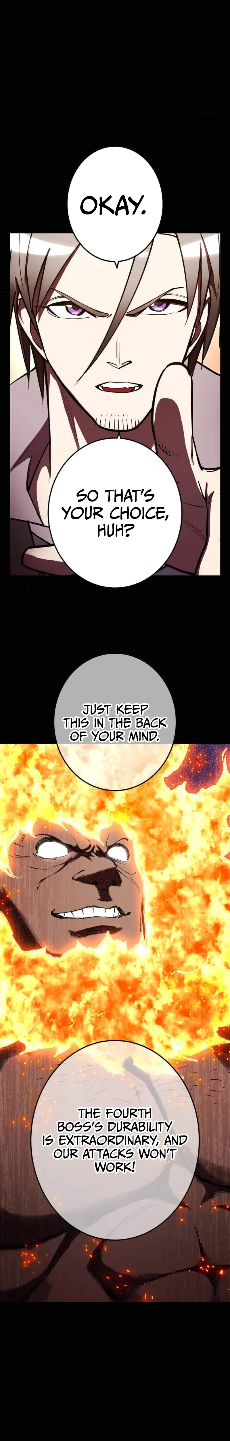 Dominating with the EX-Skill Hero Master Chapter 36 – Page 18