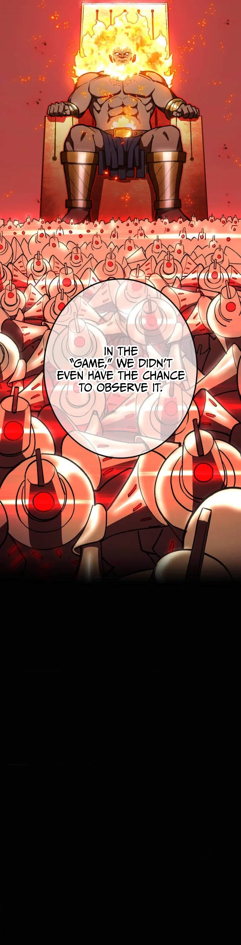 Dominating with the EX-Skill Hero Master Chapter 36 – Page 21