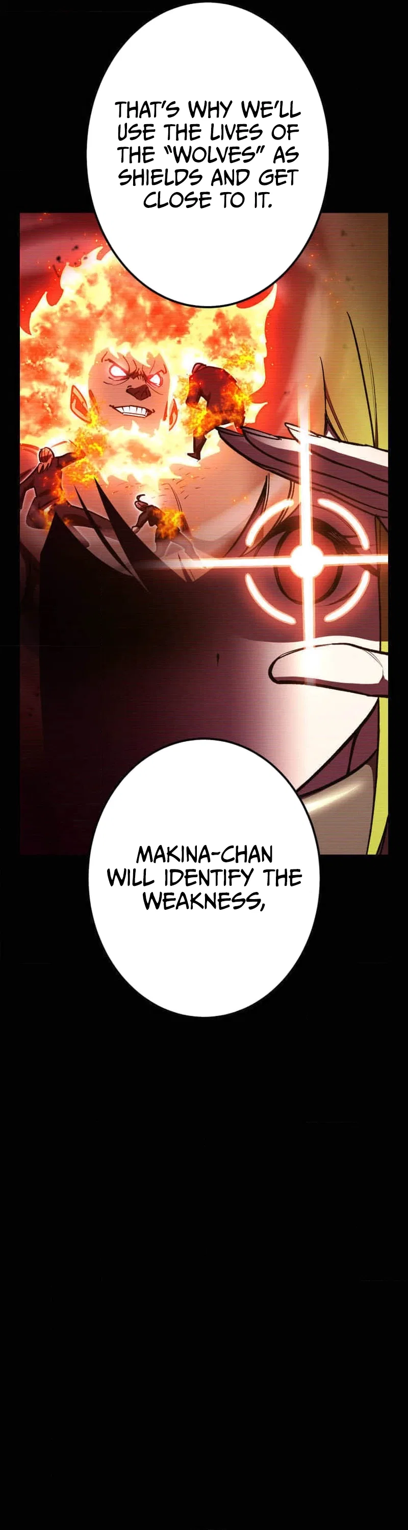 Dominating with the EX-Skill Hero Master Chapter 36 – Page 22