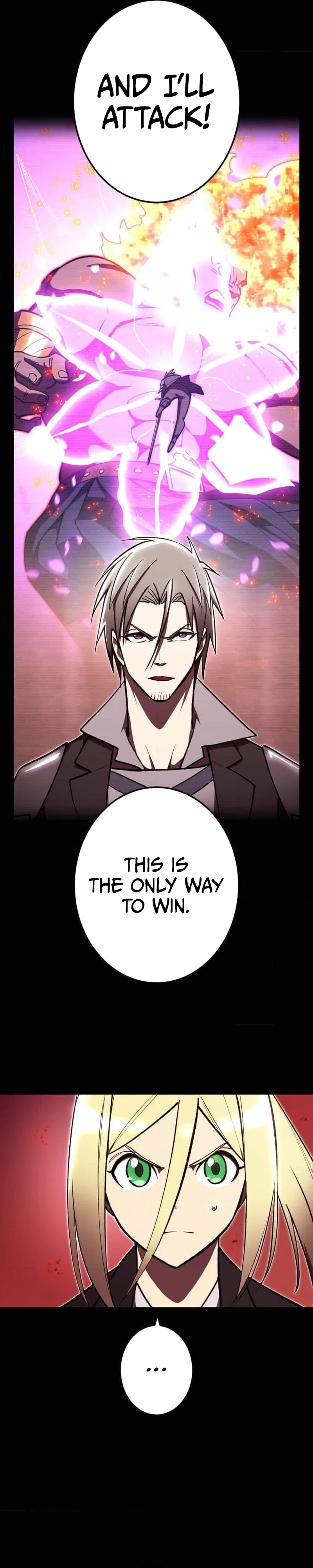 Dominating with the EX-Skill Hero Master Chapter 36 – Page 23