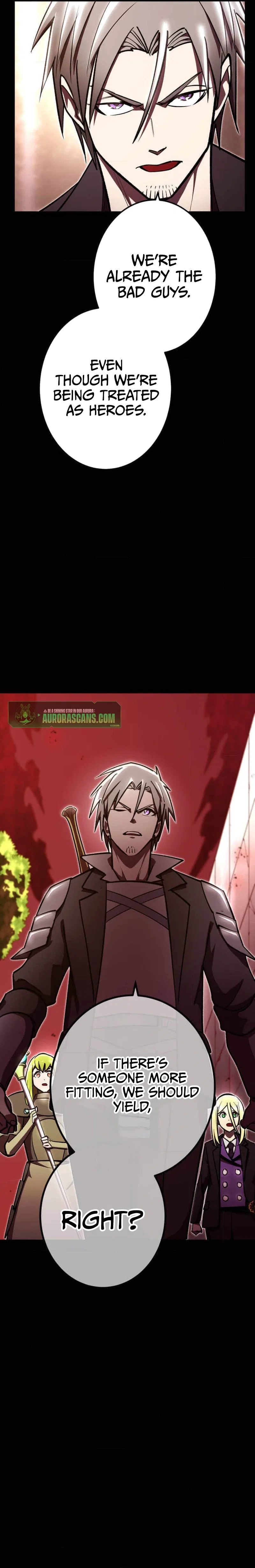 Dominating with the EX-Skill Hero Master Chapter 36 – Page 30