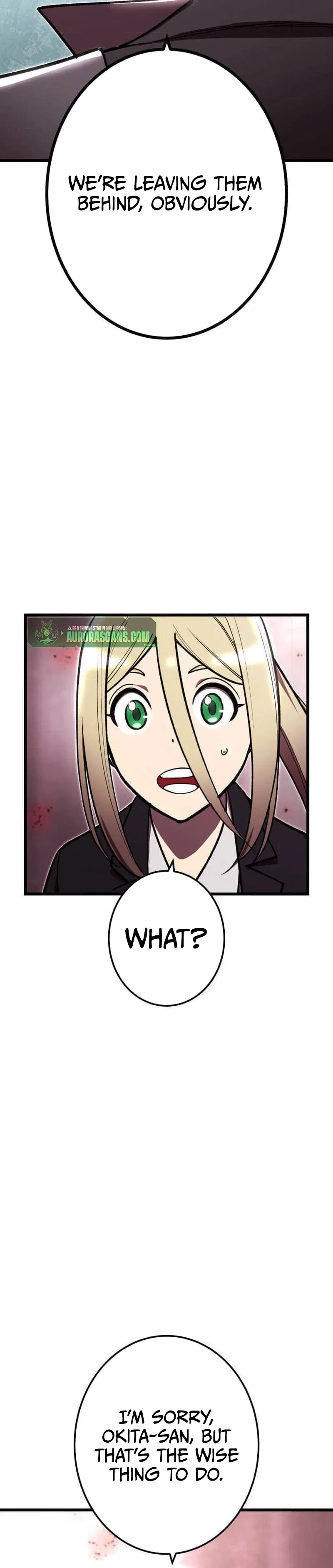 Dominating with the EX-Skill Hero Master Chapter 35 – Page 10