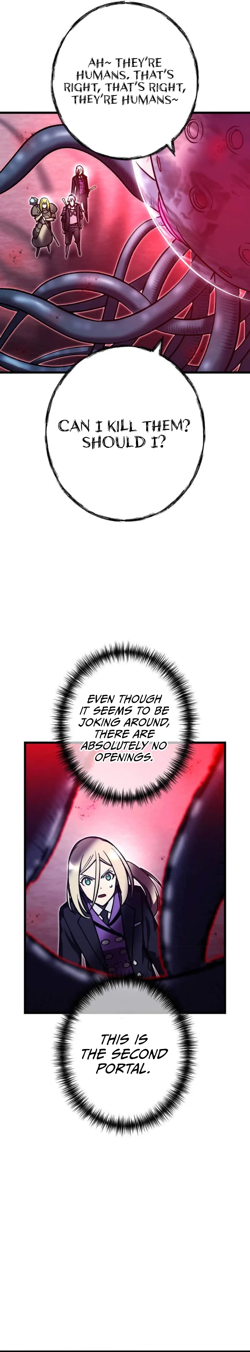 Dominating with the EX-Skill Hero Master Chapter 35 – Page 15