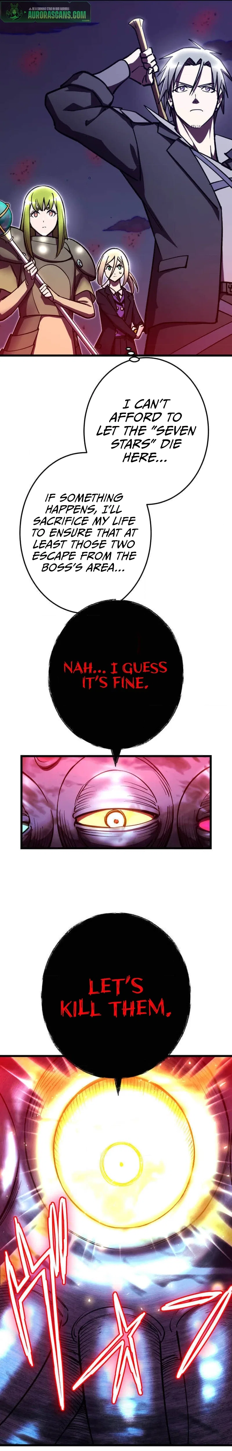 Dominating with the EX-Skill Hero Master Chapter 35 – Page 16