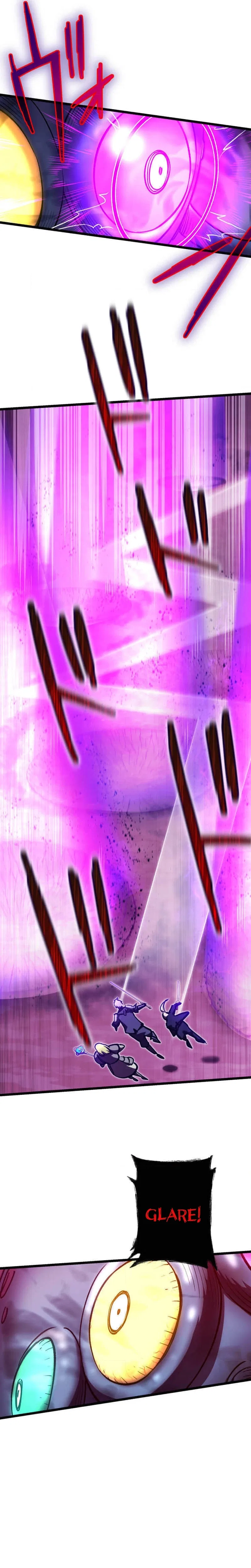Dominating with the EX-Skill Hero Master Chapter 35 – Page 18