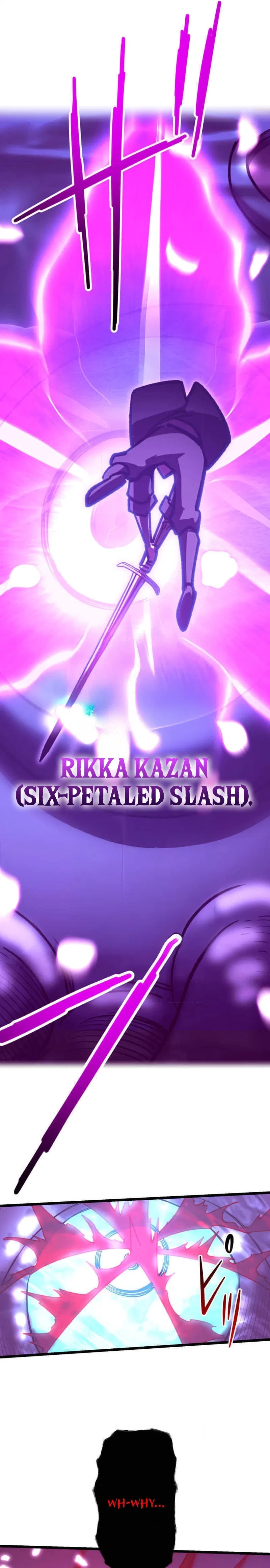 Dominating with the EX-Skill Hero Master Chapter 35 – Page 23