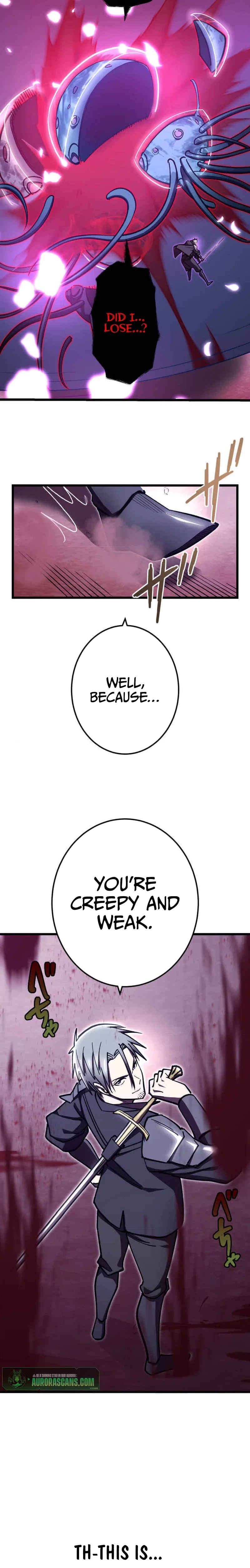 Dominating with the EX-Skill Hero Master Chapter 35 – Page 24