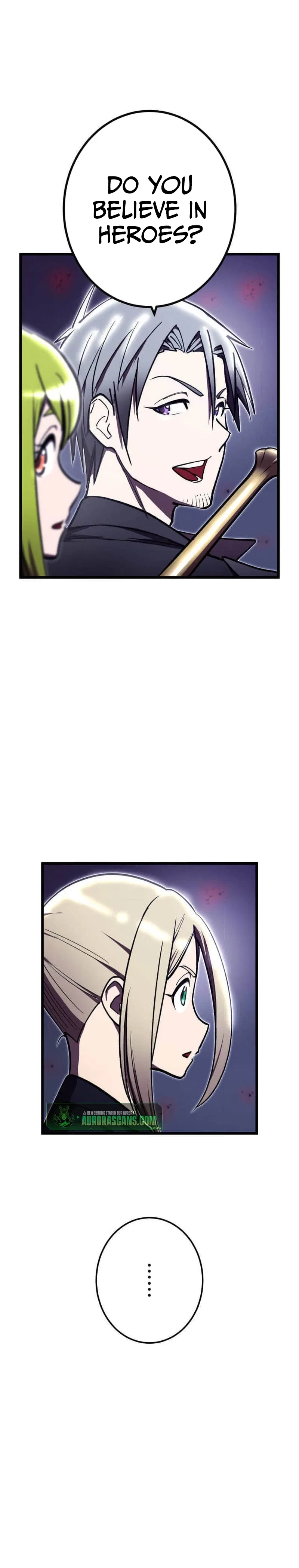 Dominating with the EX-Skill Hero Master Chapter 35 – Page 27