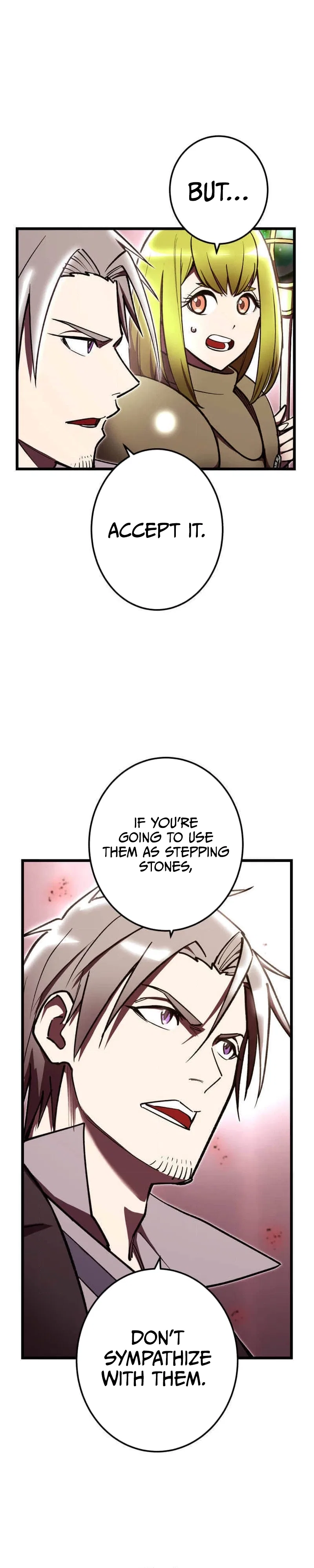 Dominating with the EX-Skill Hero Master Chapter 35 – Page 35