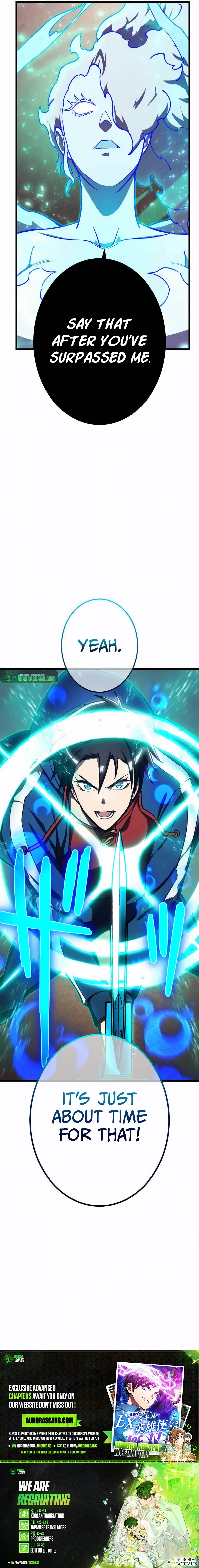 Dominating with the EX-Skill Hero Master Chapter 29 – Page 16