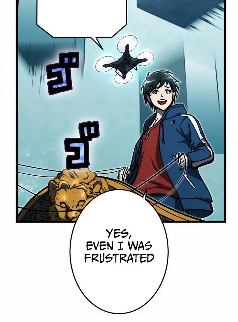 Dominating with the EX-Skill Hero Master Chapter 25 – Page 20