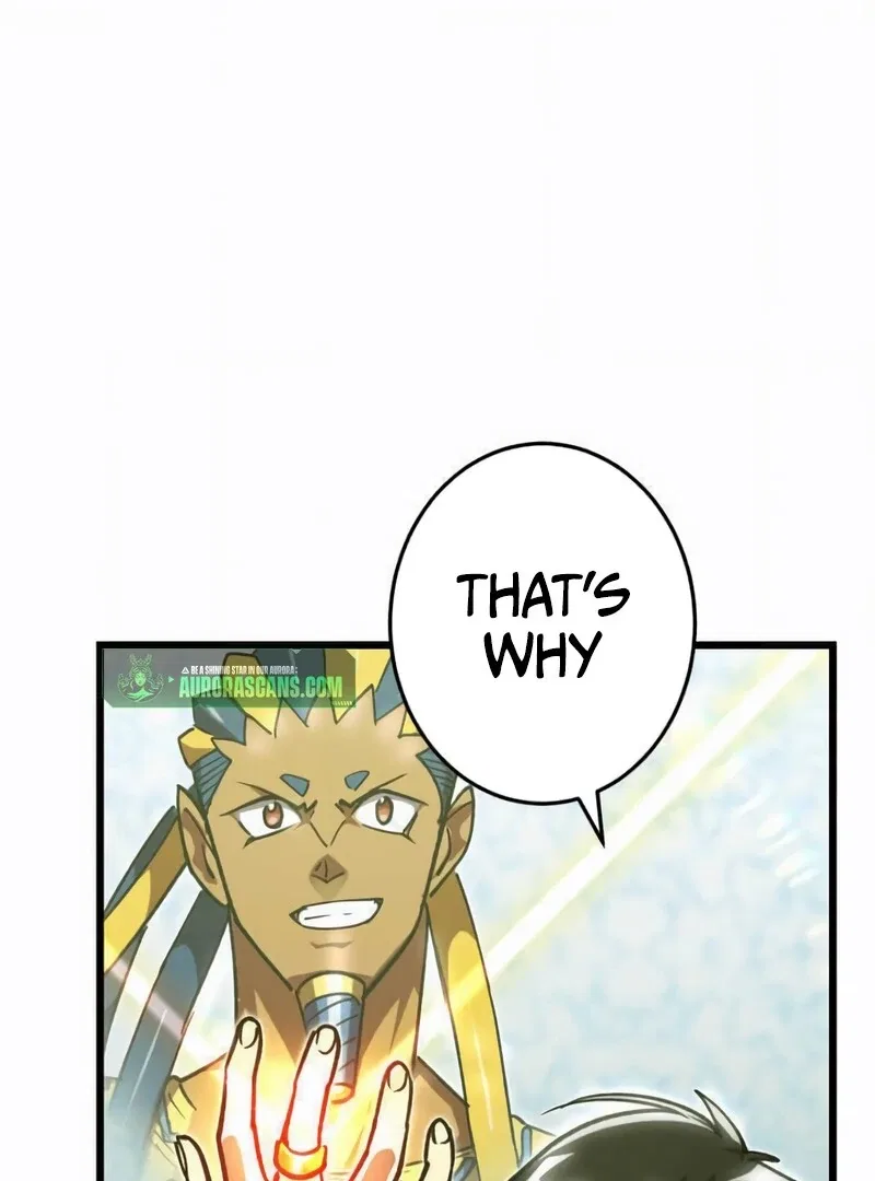 Dominating with the EX-Skill Hero Master Chapter 25 – Page 21