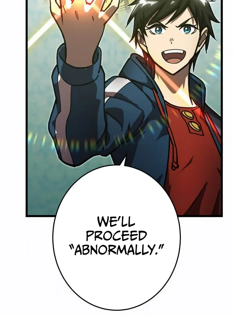 Dominating with the EX-Skill Hero Master Chapter 25 – Page 22