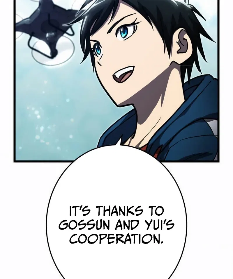 Dominating with the EX-Skill Hero Master Chapter 25 – Page 37