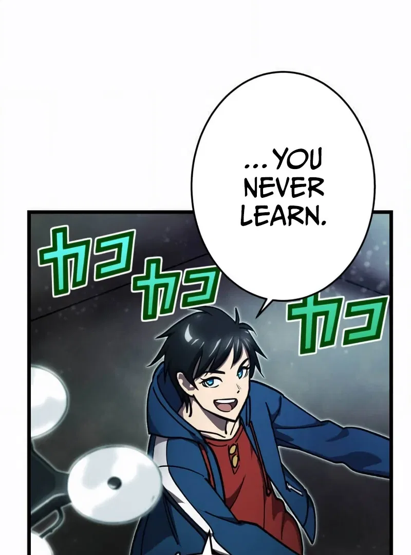 Dominating with the EX-Skill Hero Master Chapter 25 – Page 41