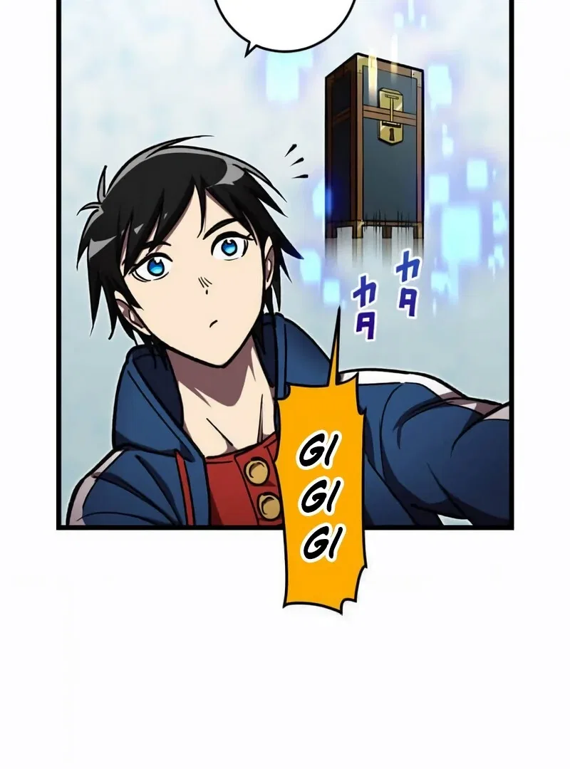 Dominating with the EX-Skill Hero Master Chapter 25 – Page 43