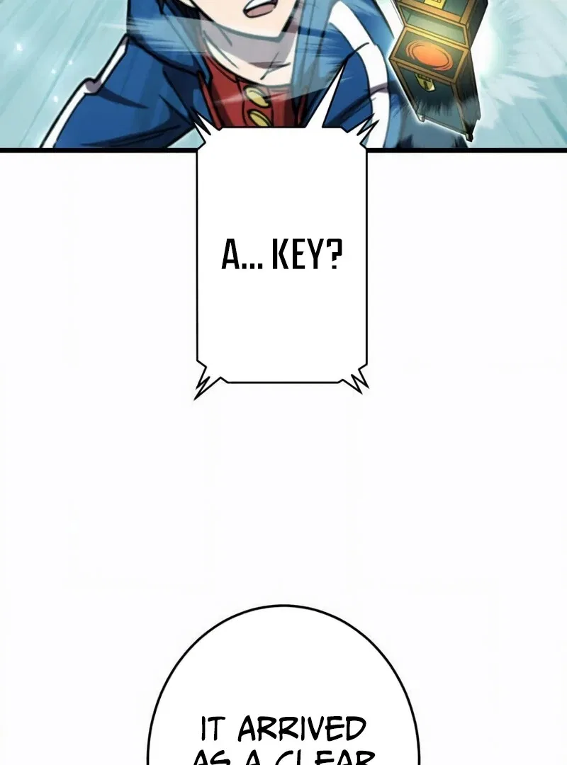 Dominating with the EX-Skill Hero Master Chapter 25 – Page 45