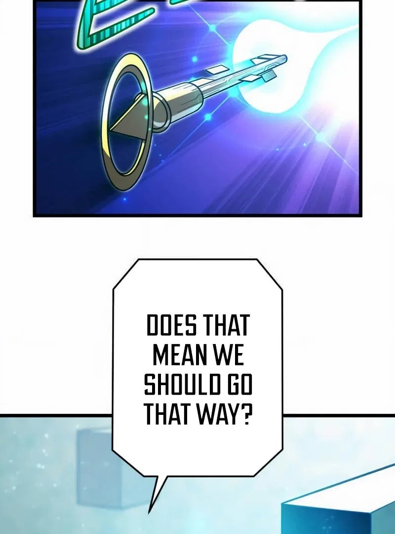 Dominating with the EX-Skill Hero Master Chapter 25 – Page 48