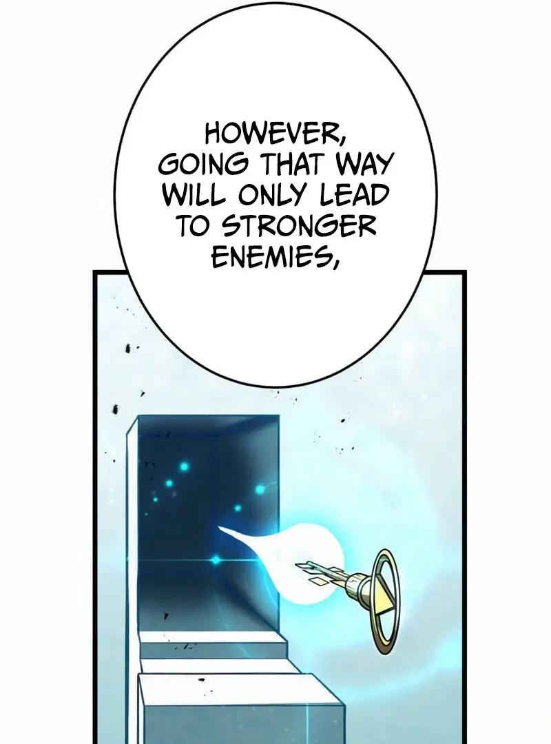 Dominating with the EX-Skill Hero Master Chapter 25 – Page 51