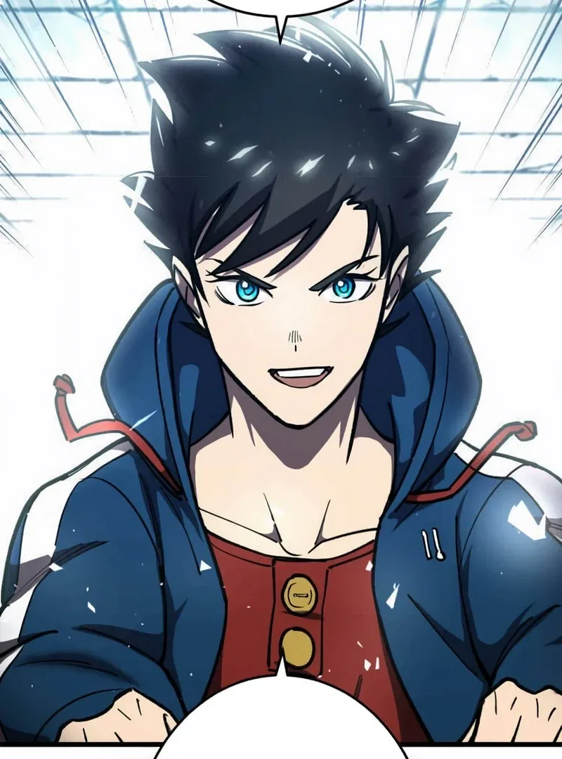 Dominating with the EX-Skill Hero Master Chapter 25 – Page 61